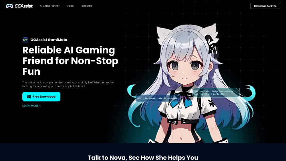 GGAssist