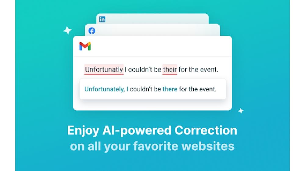 Ginger - Chrome Extension