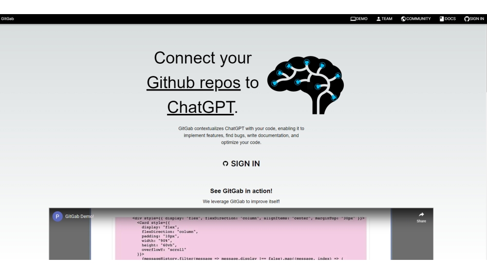 GitGab