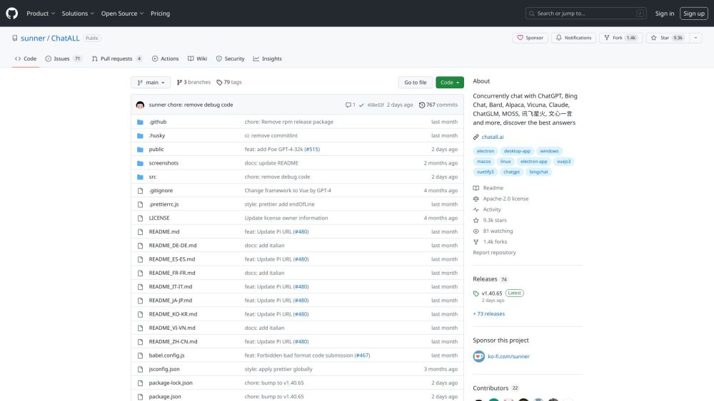 GitHub
