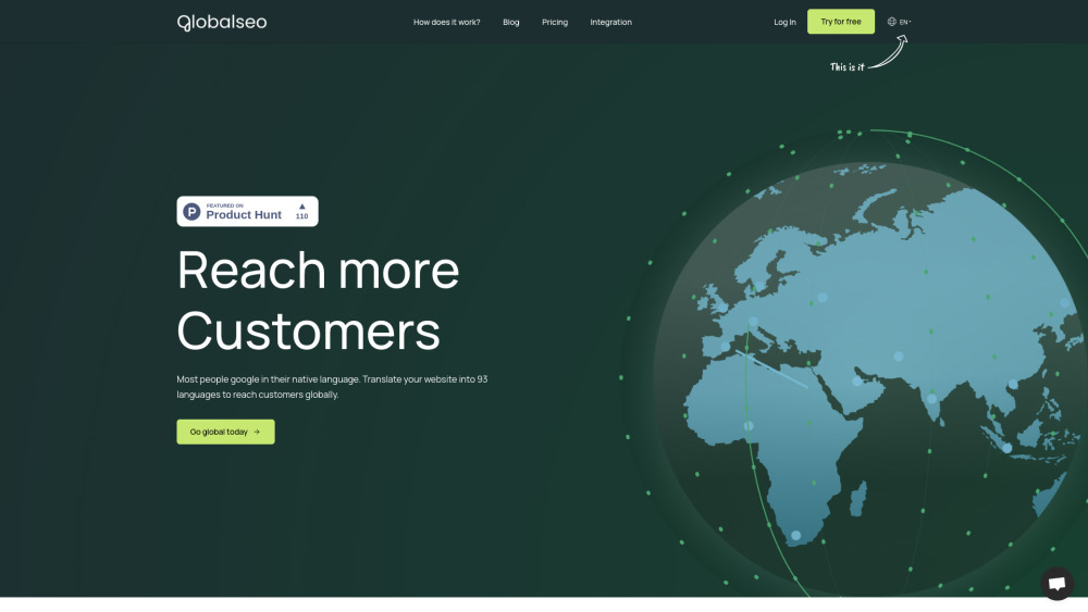 GlobalSeo
