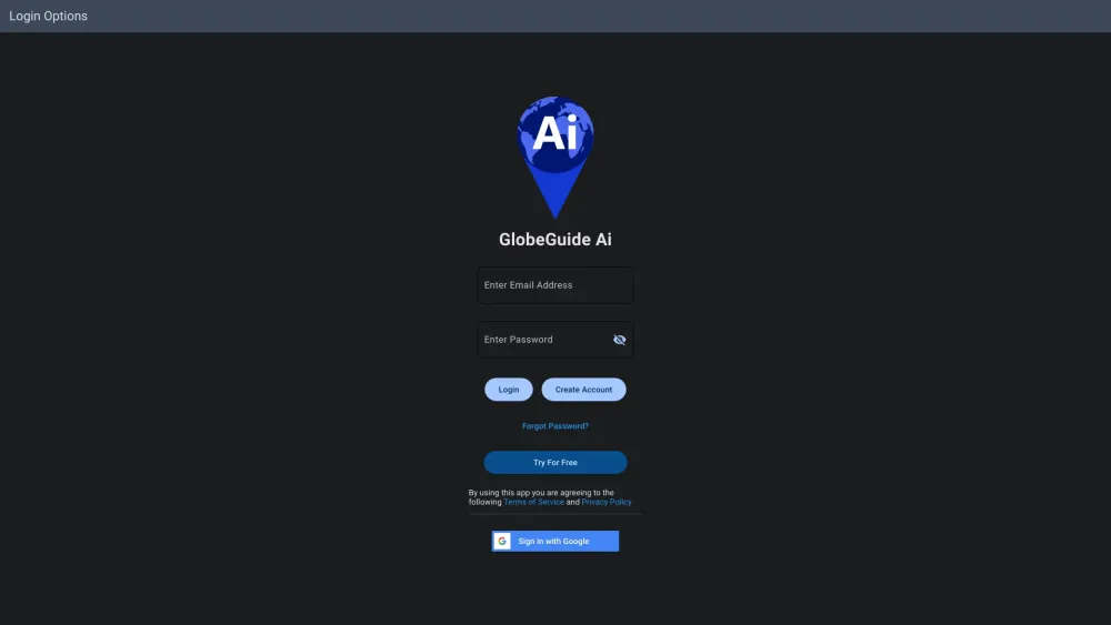 globe_guide_ai
