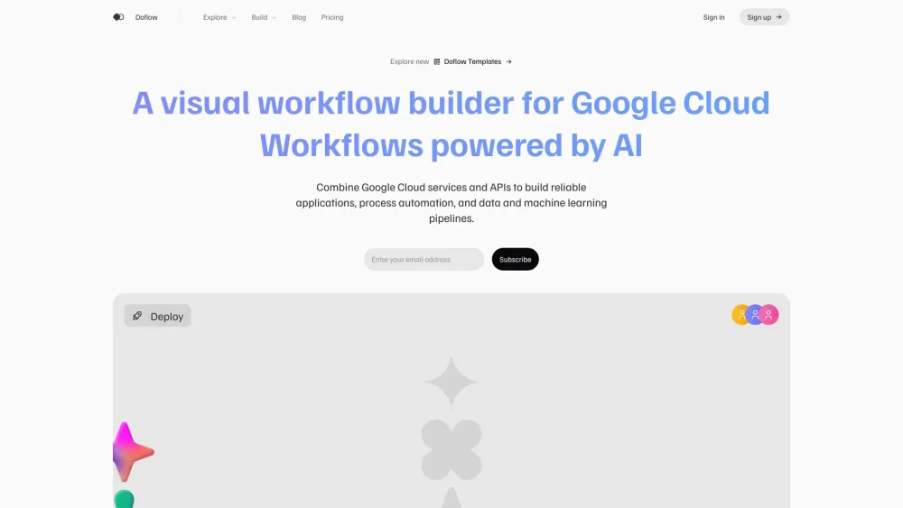 Google Cloud