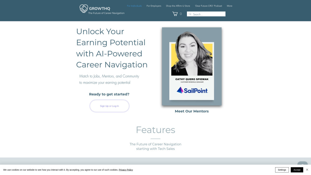 GrowthQ