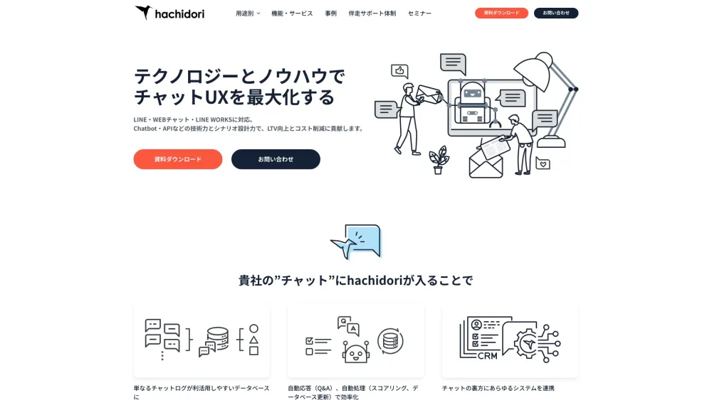 hachidori