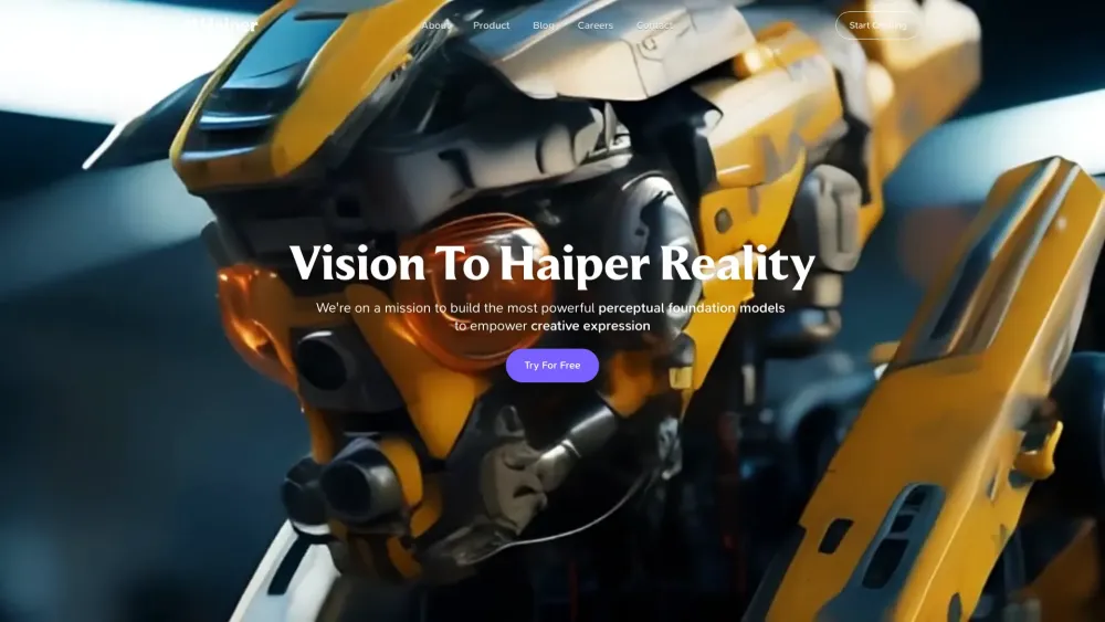 Haiper