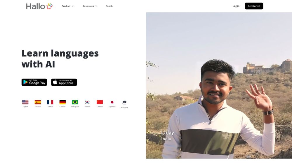Hallo AI