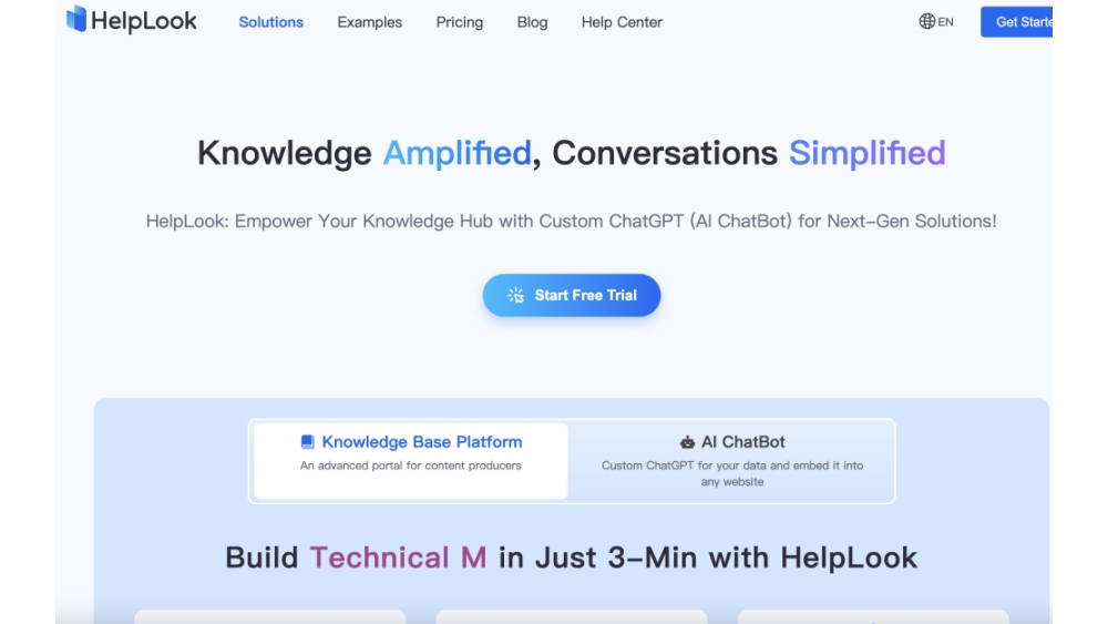 HelpLook
