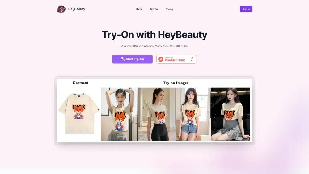 HeyBeauty