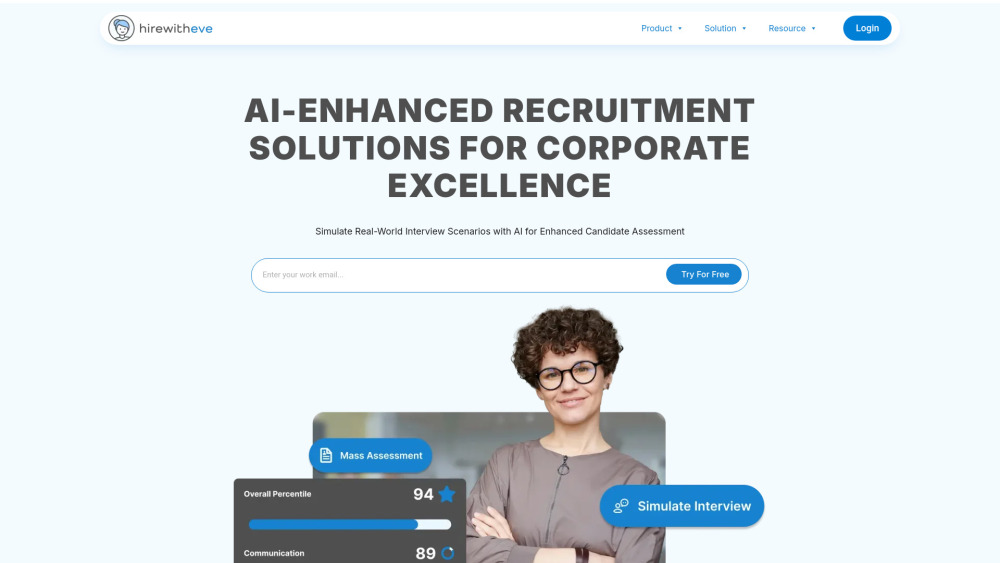 HirewithEve.ai
