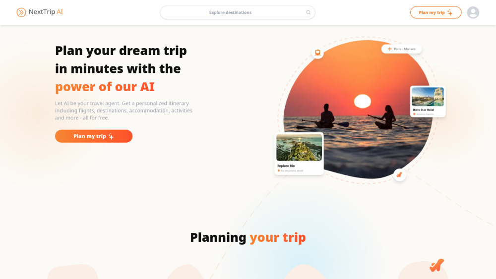 HolidayMaker