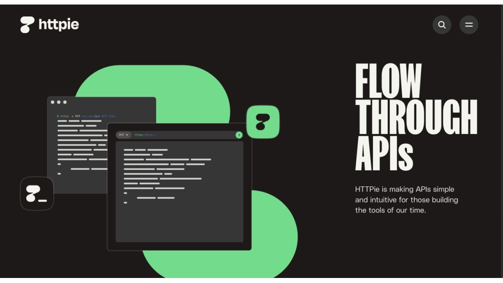HTTPie