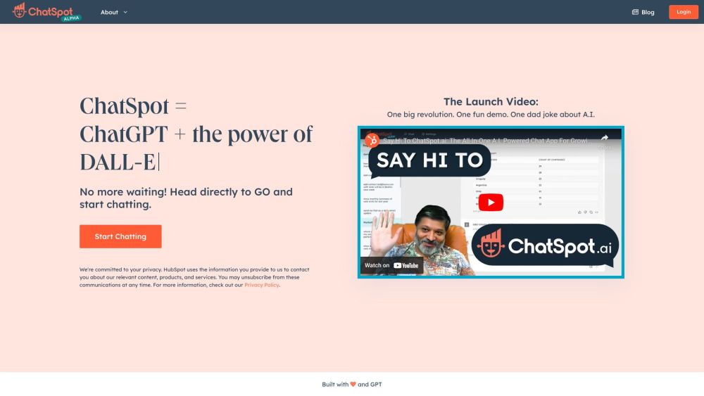 HubSpot