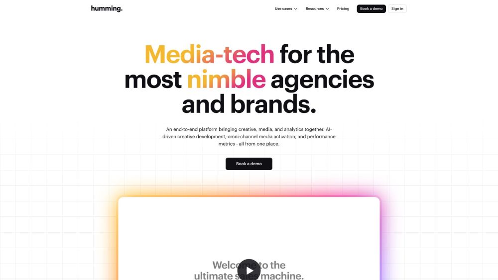 Humming, Inc