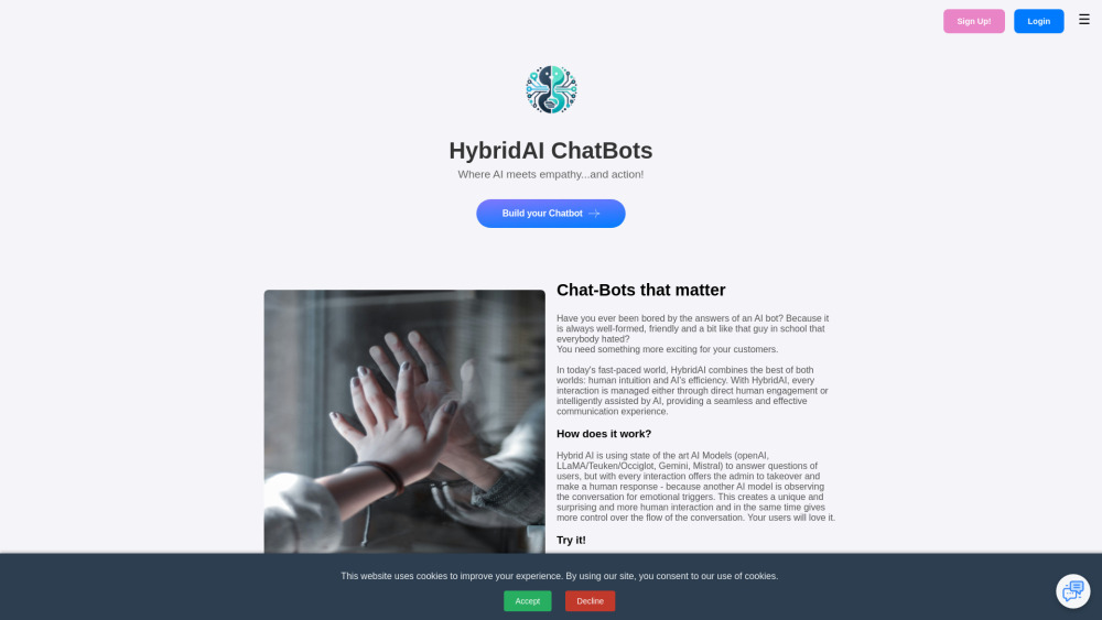 HybridAI