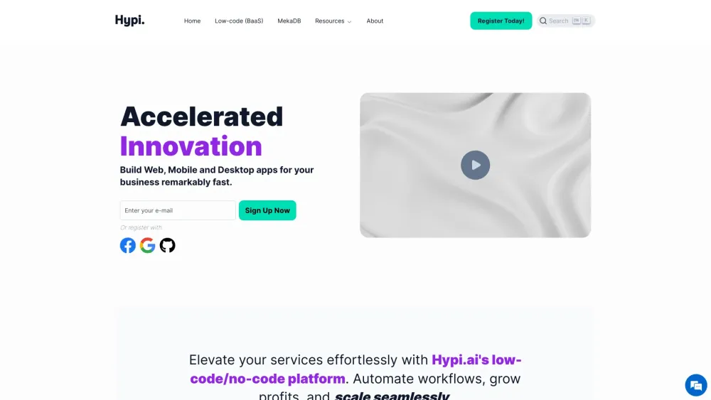 Hypi.Tink