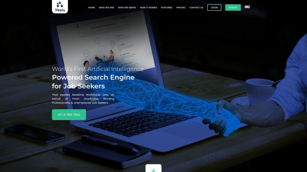 iApply.ai