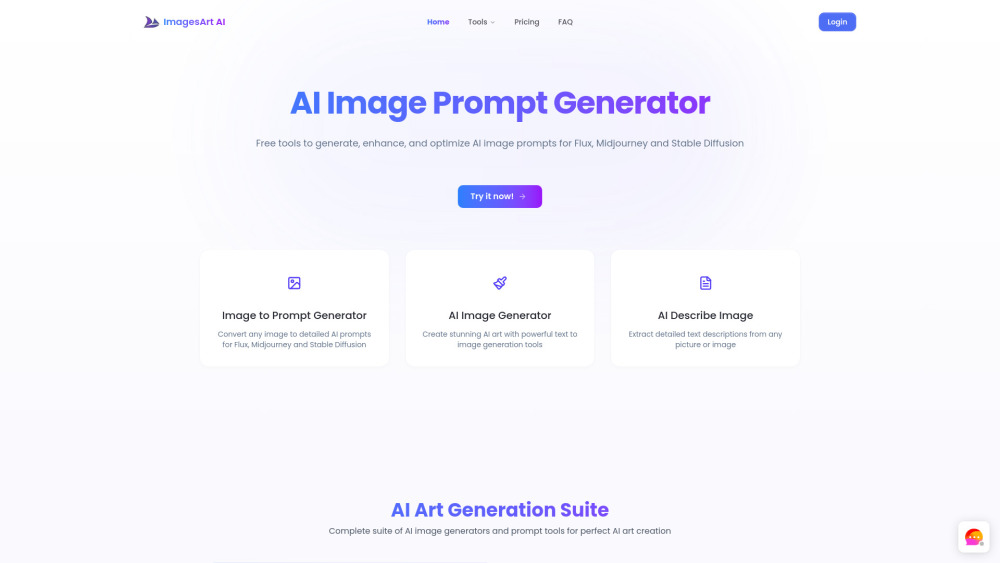 ImagesArt.ai