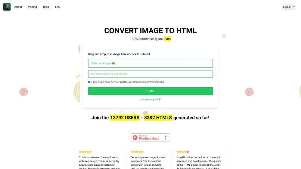 IMG2HTML