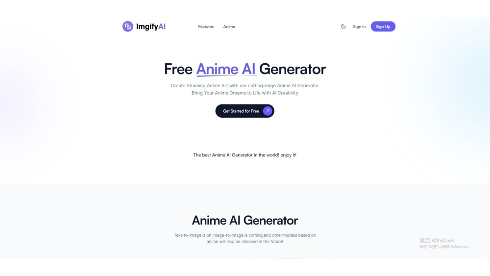 ImgifyAI
