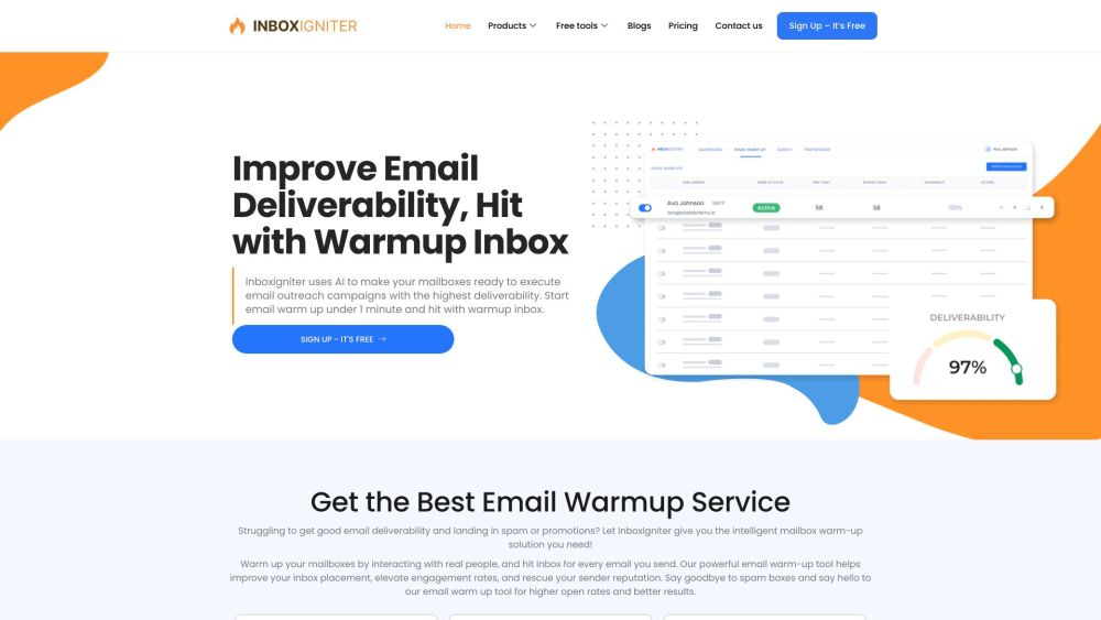 InboxIgniter