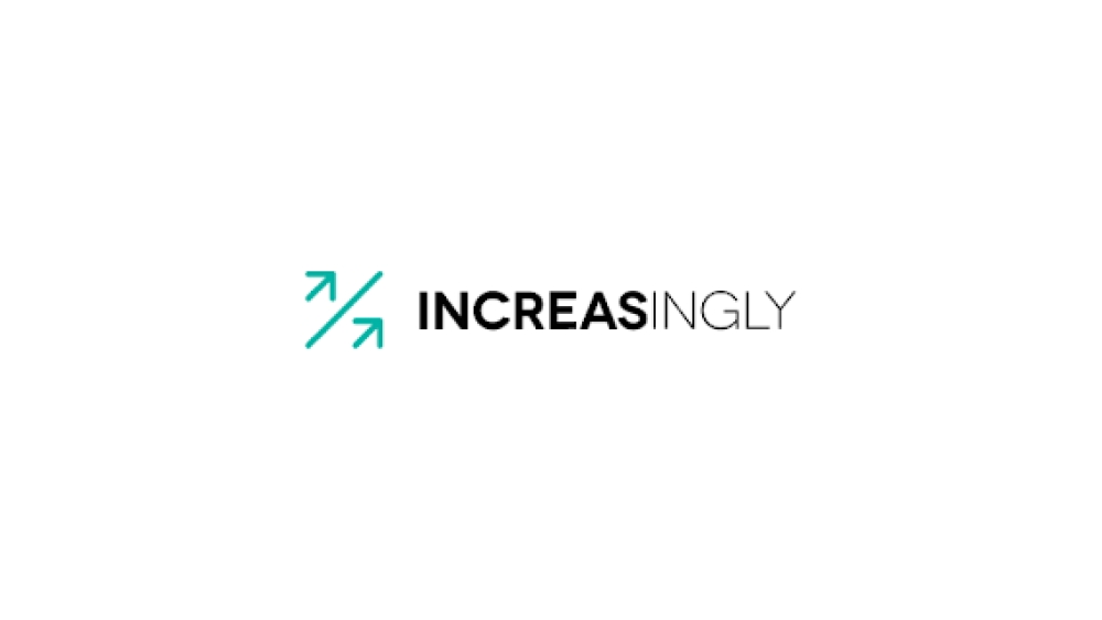 Increasingly - Chrome Extension