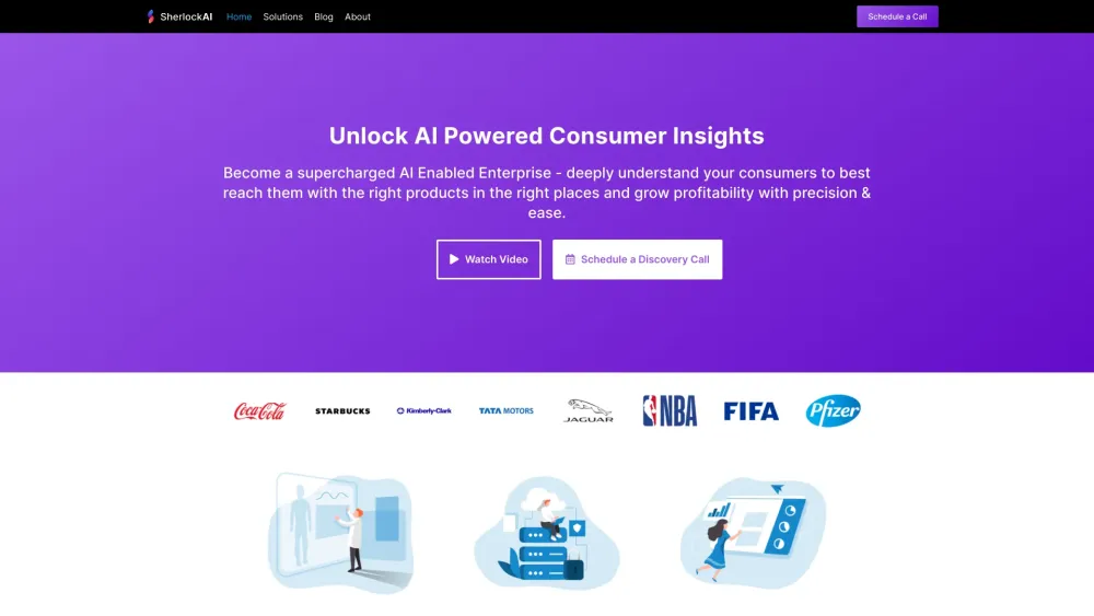infiniteanalytics.com