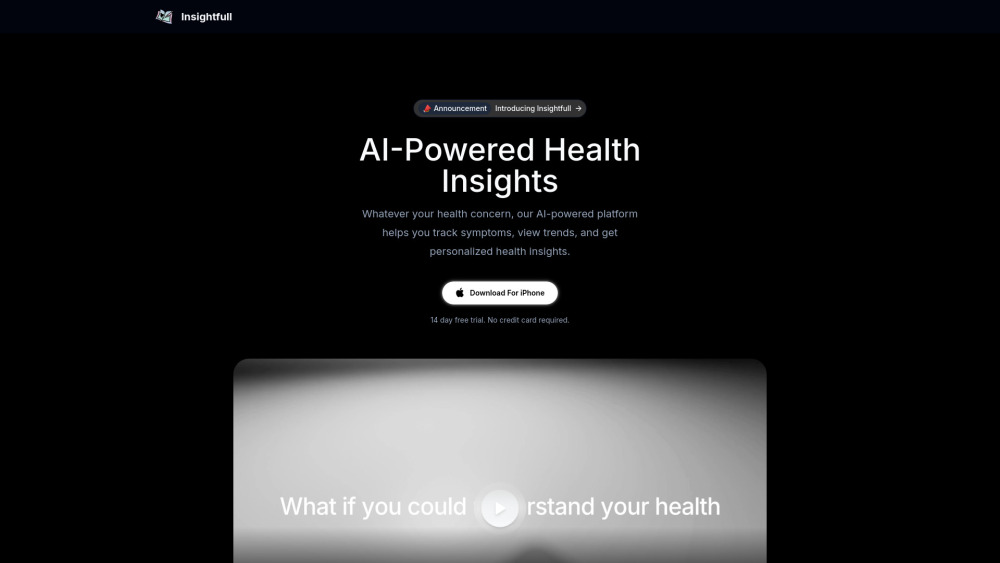 Insightfull Development LLC
