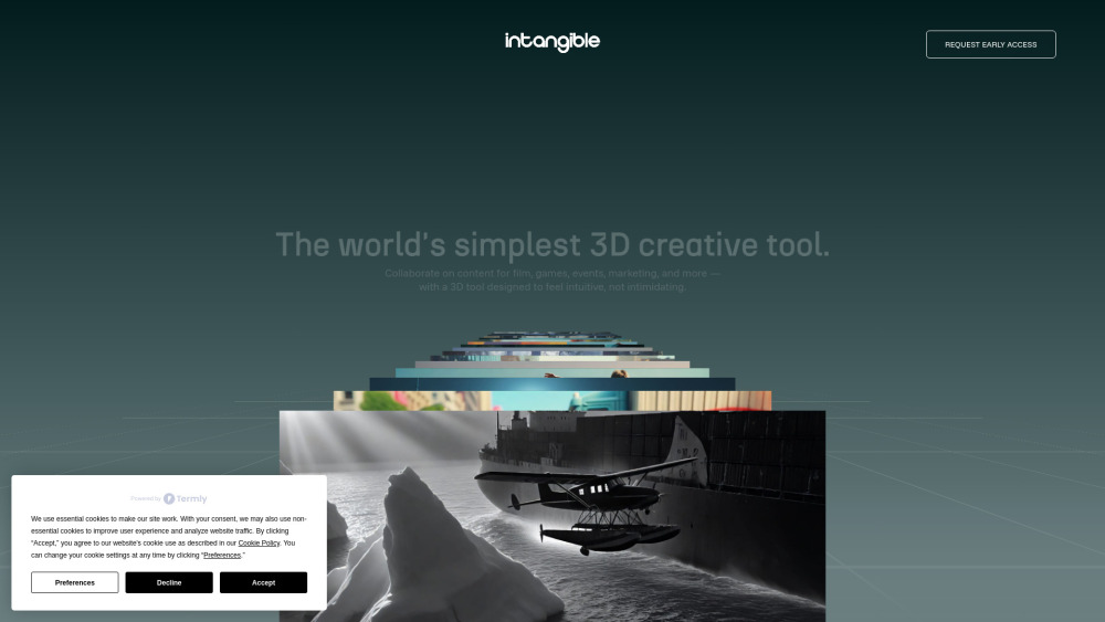Intangible.ai