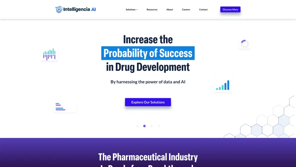 Intelligencia AI