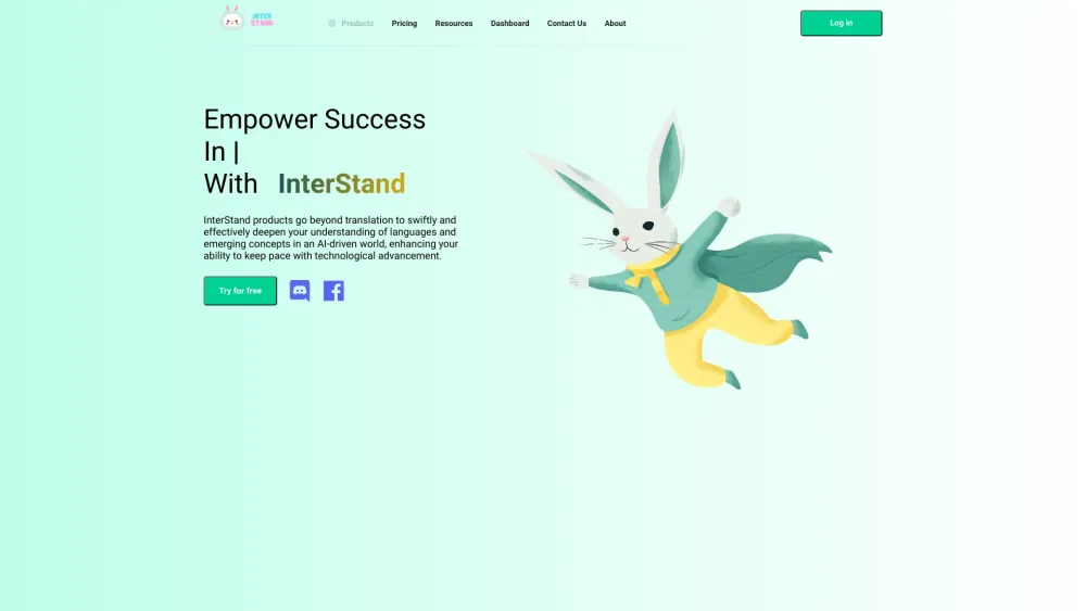 InterStand
