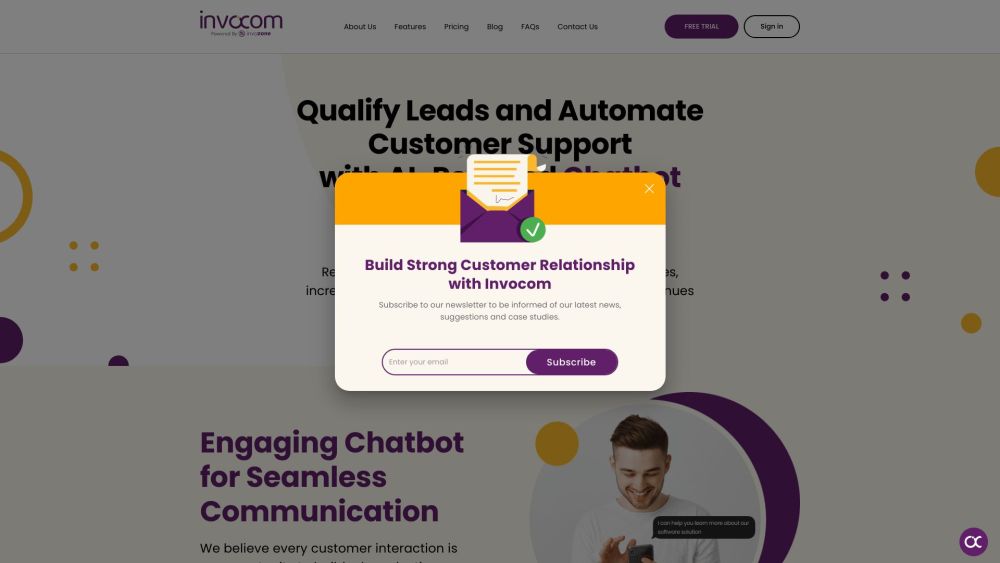InvoCom