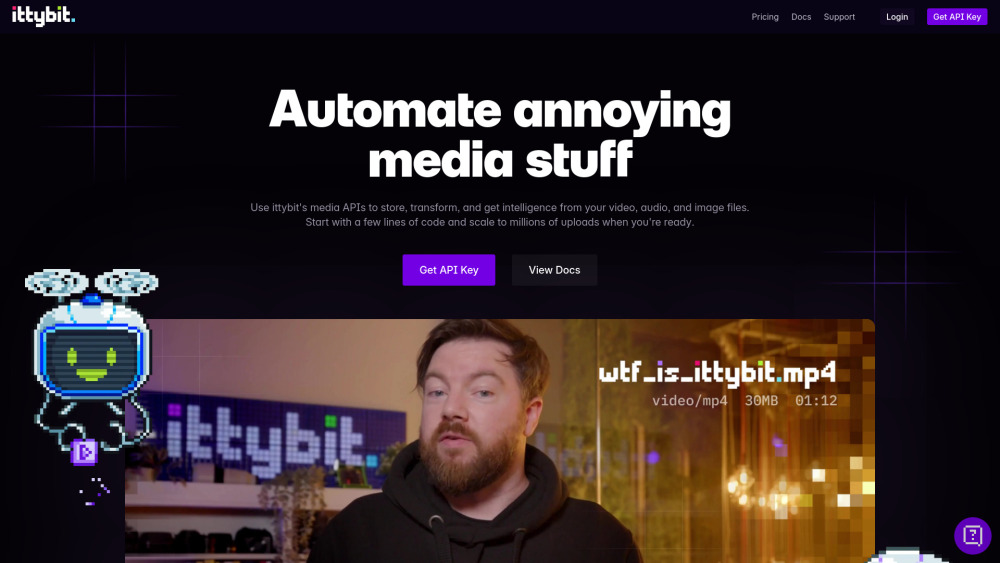 Vmake AI
