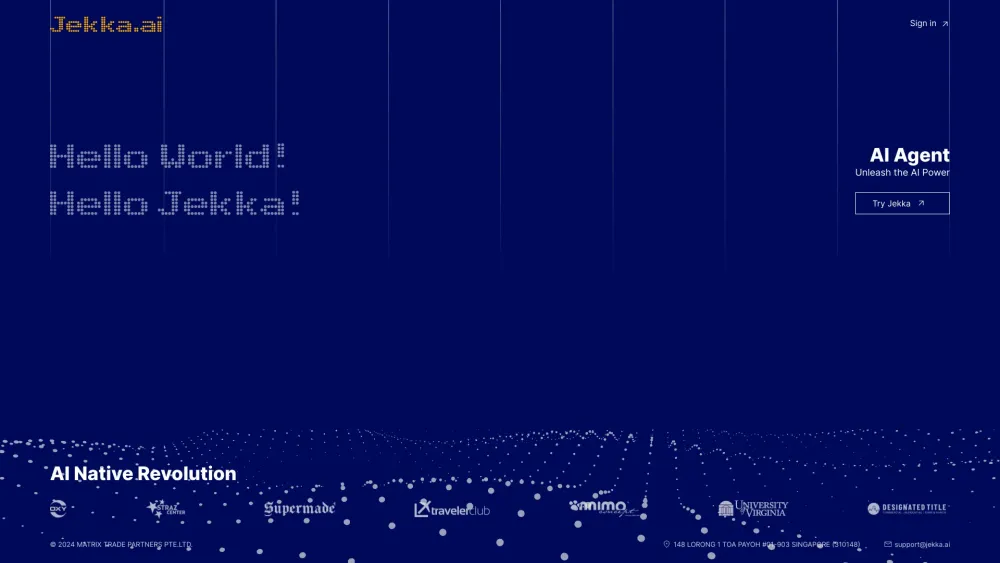Jekka.ai