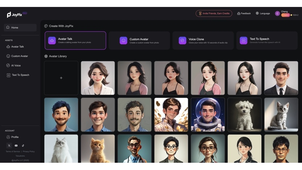 JoyPix.ai