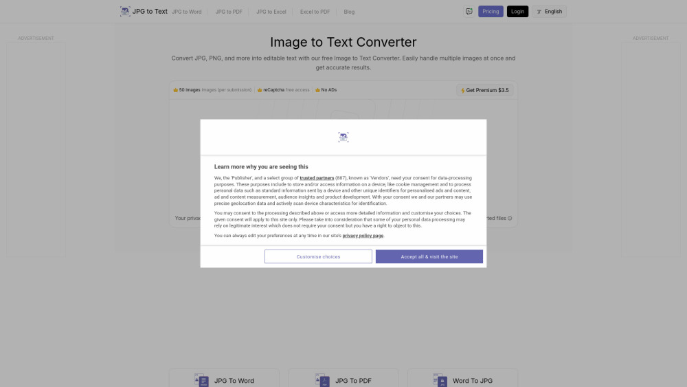 jpgtotext.com