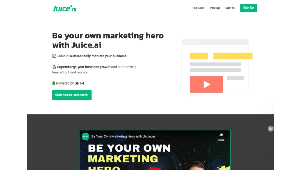 Juice.ai