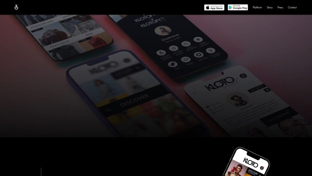 KLOTOFY