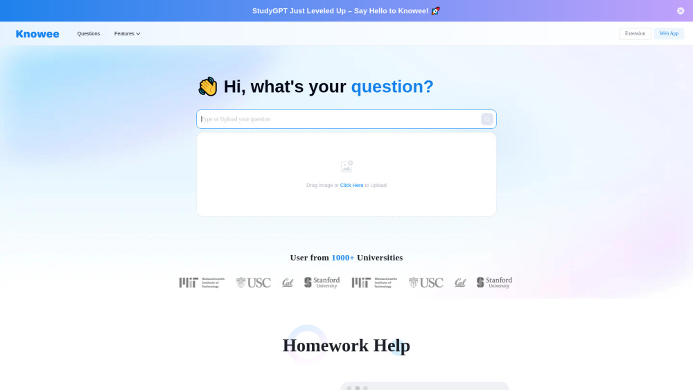 Knowee AI