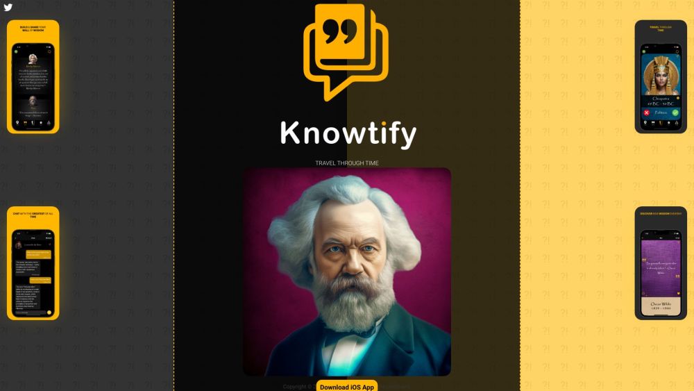 Knowtify