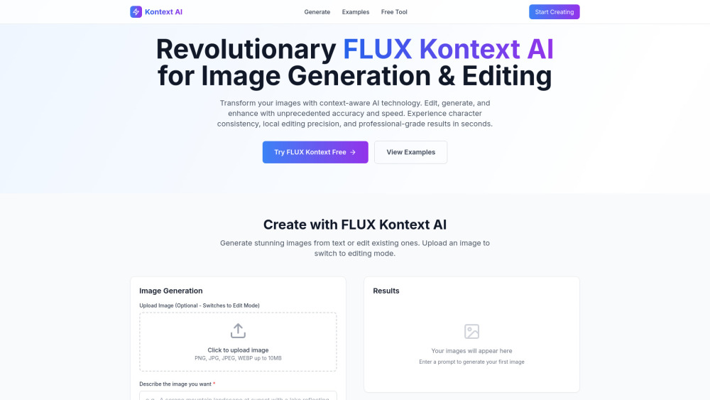 Kontext AI