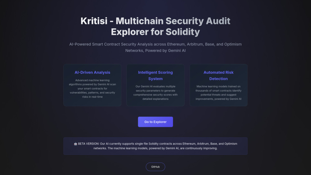 Kritisi