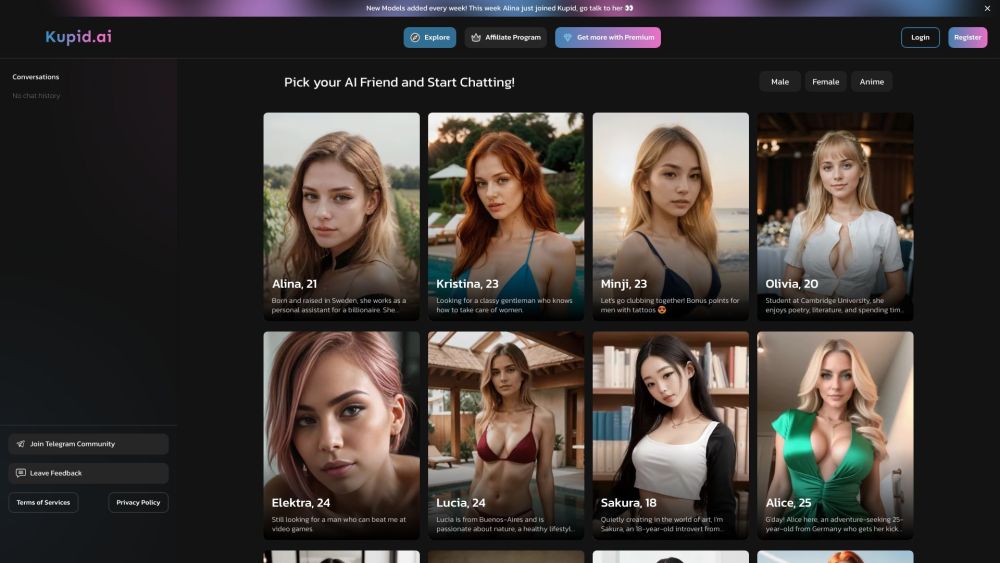 Kupid.ai