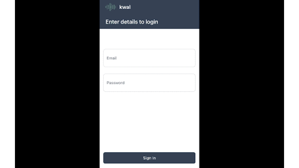 Kwal Chrome Plugin - Chrome Extension