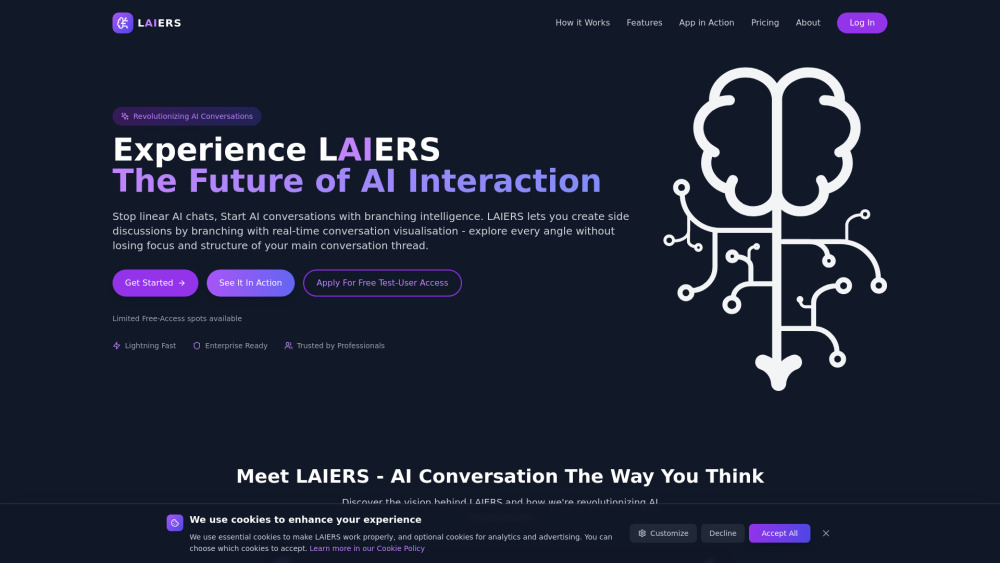 Laiers.ai