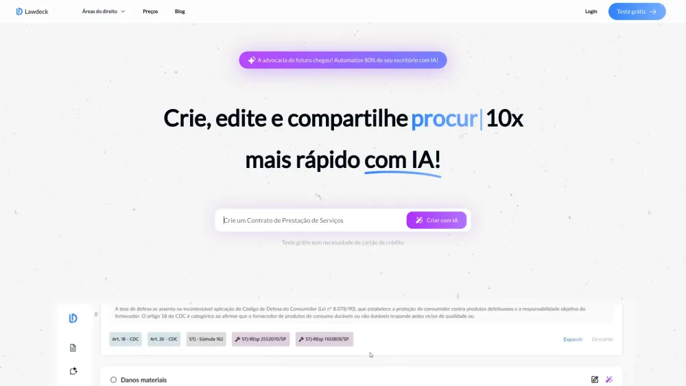 Lawdeck.ai