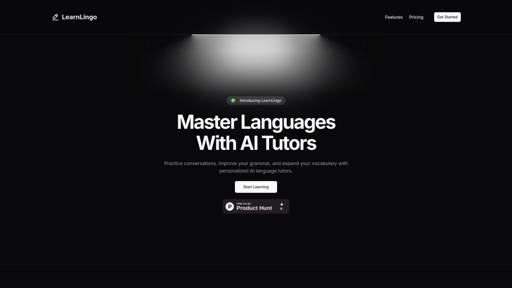 LearnLingo