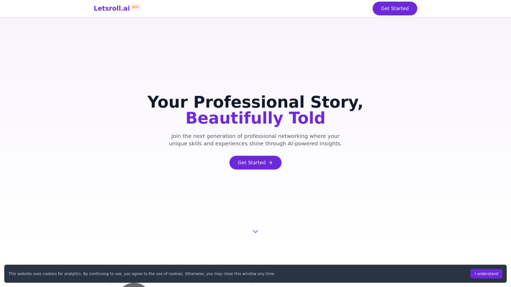 letsroll.ai
