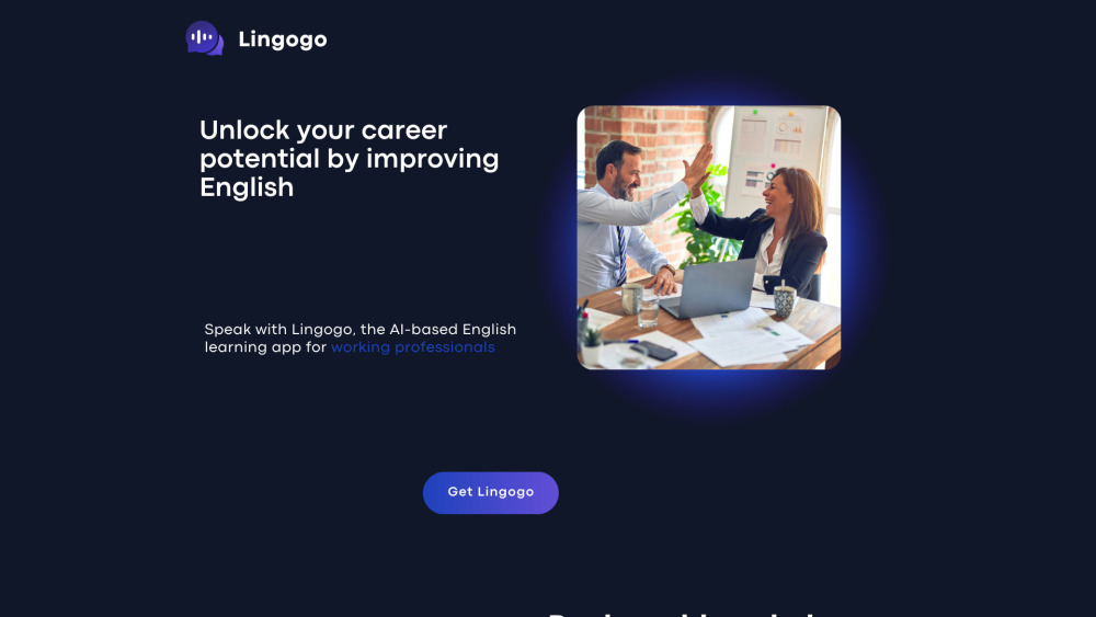 Lingogo
