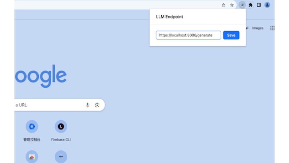 LinkedIn Message Assistant (Local LLM) - Chrome Extension